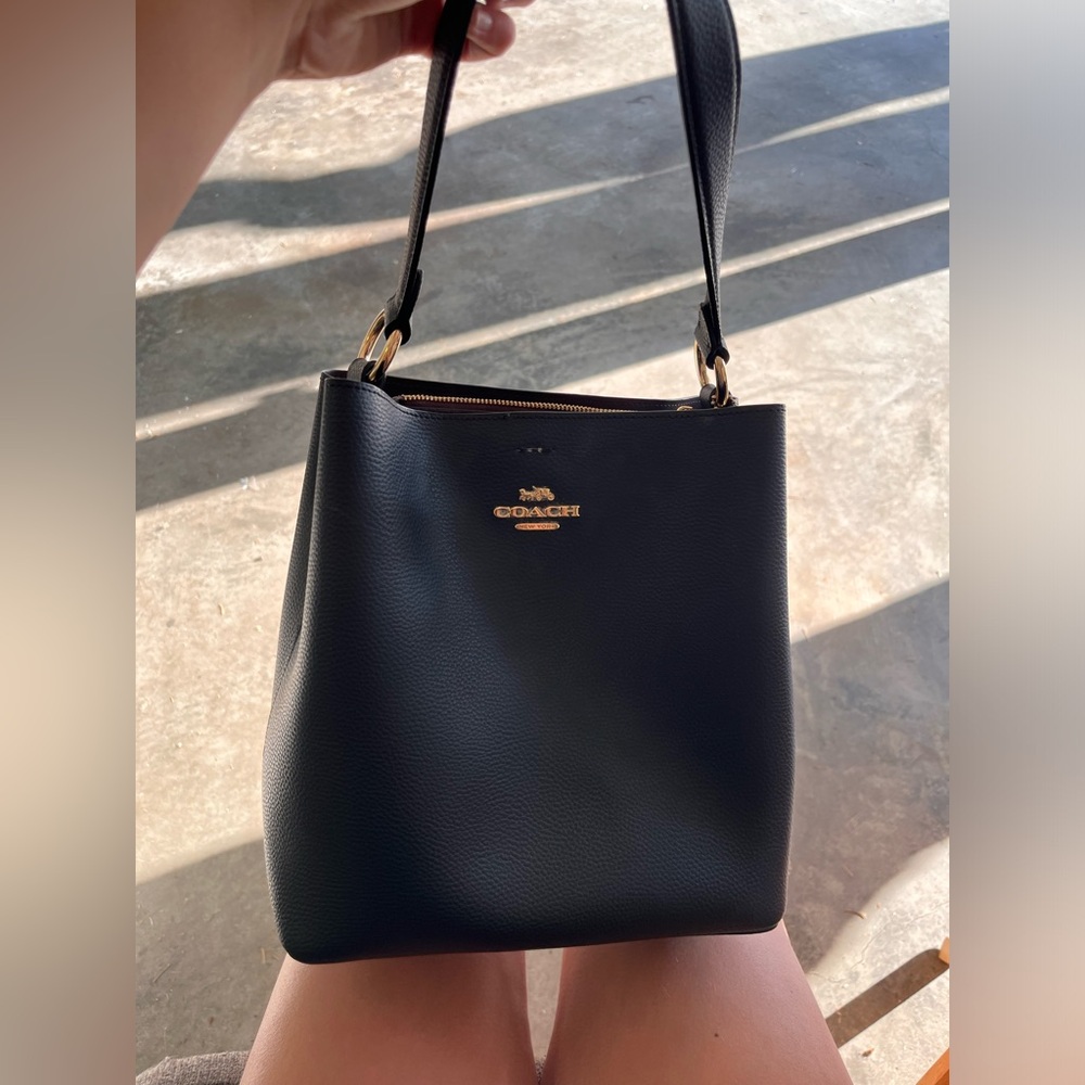 Coach Mollie bucket bag